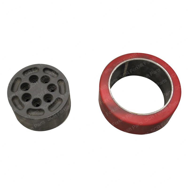 TIRE AND WHEEL ASSEMBLY AC8736273 ac8736273 product image