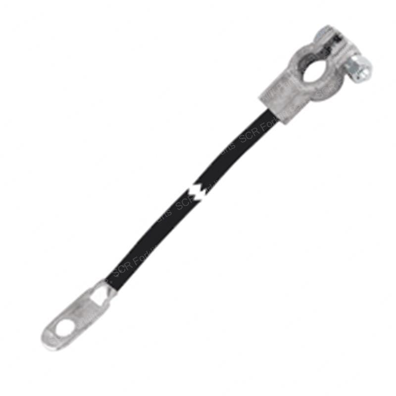 CABLE - BATTERY BLACK TY00591-34553-81 ty00591-34553-81 product image