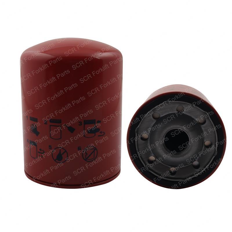 FILTER - OIL (AC113-24-01220)