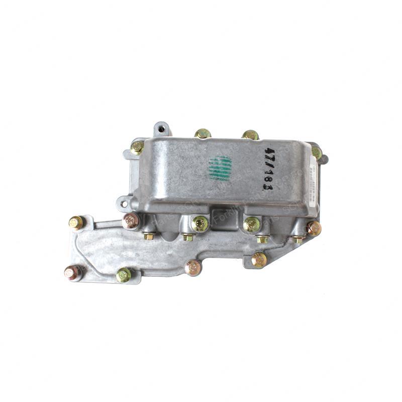 COOLER - OIL JC332/G897 jc332-g897 product image