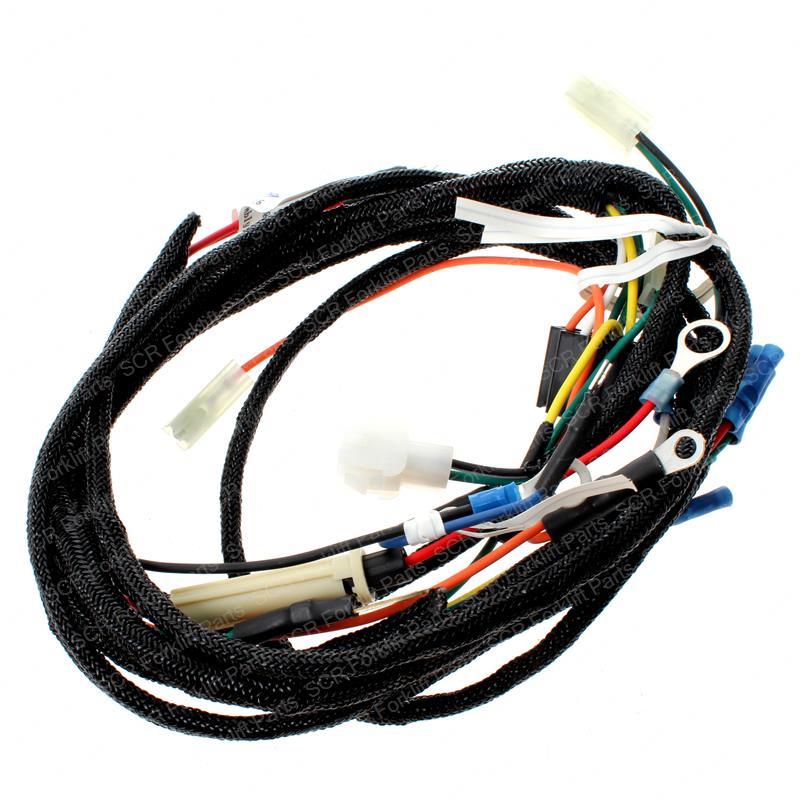 WIRE  PUMP 12VDC JL4922740 jl4922740 product image