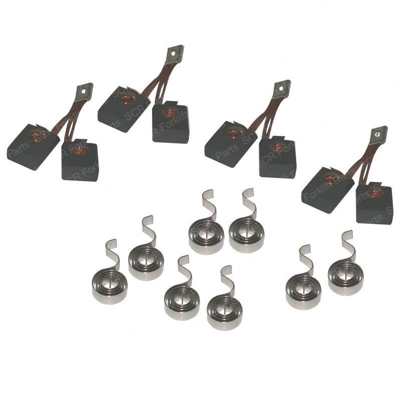 BRUSH + SPRING KIT CL1810805 cl1810805 product image