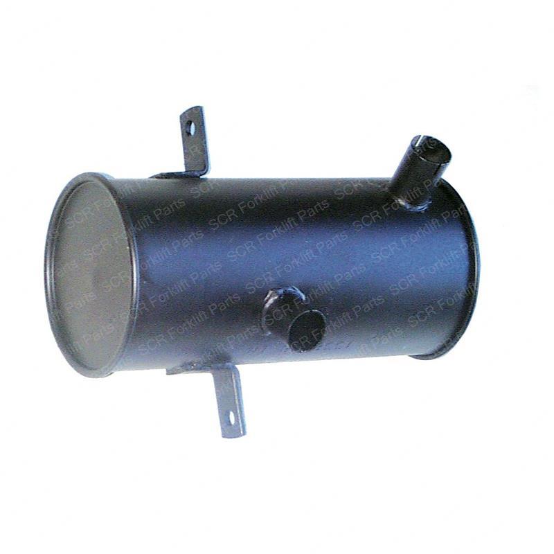 MUFFLER DWYT5059725-09 dwyt5059725-09 product image