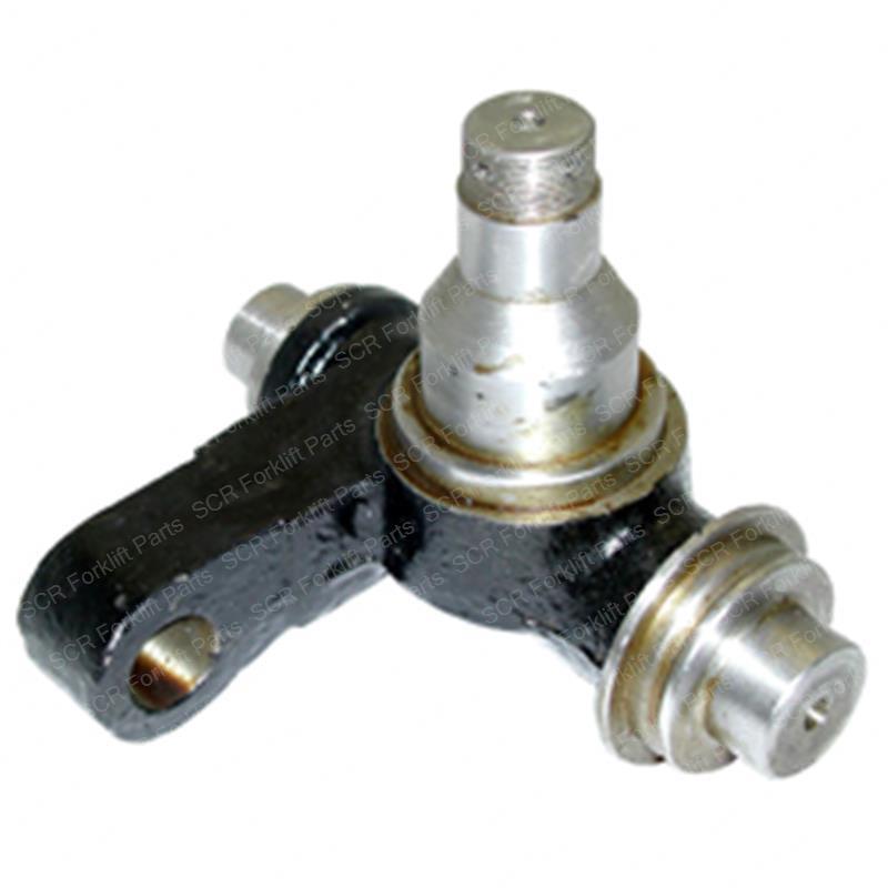 KNUCKLE - STEERING RH DWHY185853 dwhy185853 product image