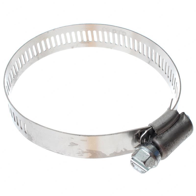 CLAMP - HOSE 1 3/4 - 2 3/4 INCH HY1617657 hy1617657 product image