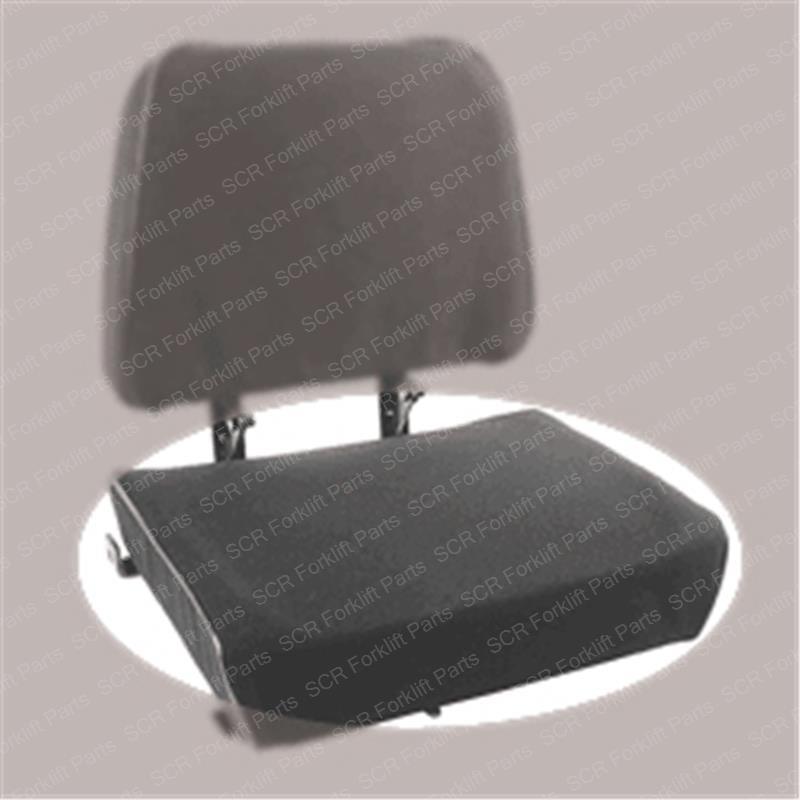 CUSHION - SEAT BOTTOM VINYL TY00591-07822-81 ty00591-07822-81 product image
