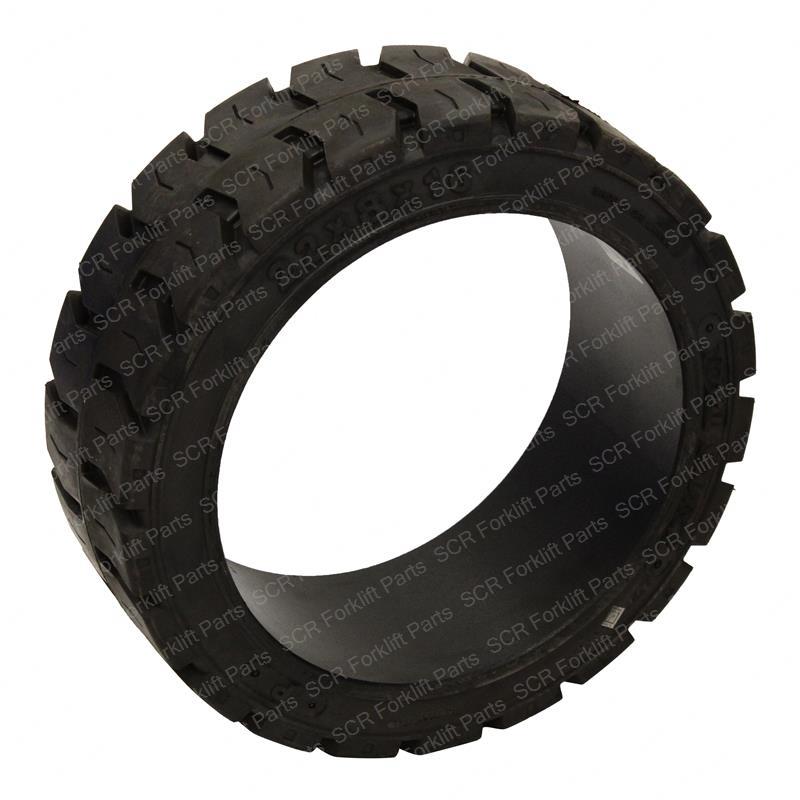 TIRE - 22X8X16 TRACTION CL04645101 cl04645101 product image
