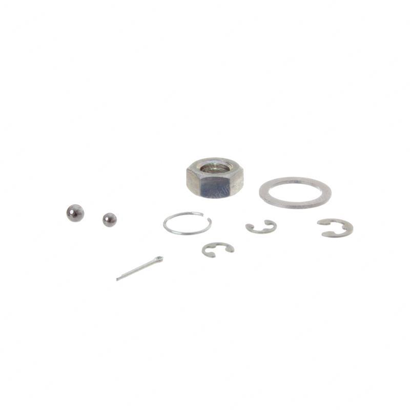 SCREW + WASHER KIT (AC16465-FF100)