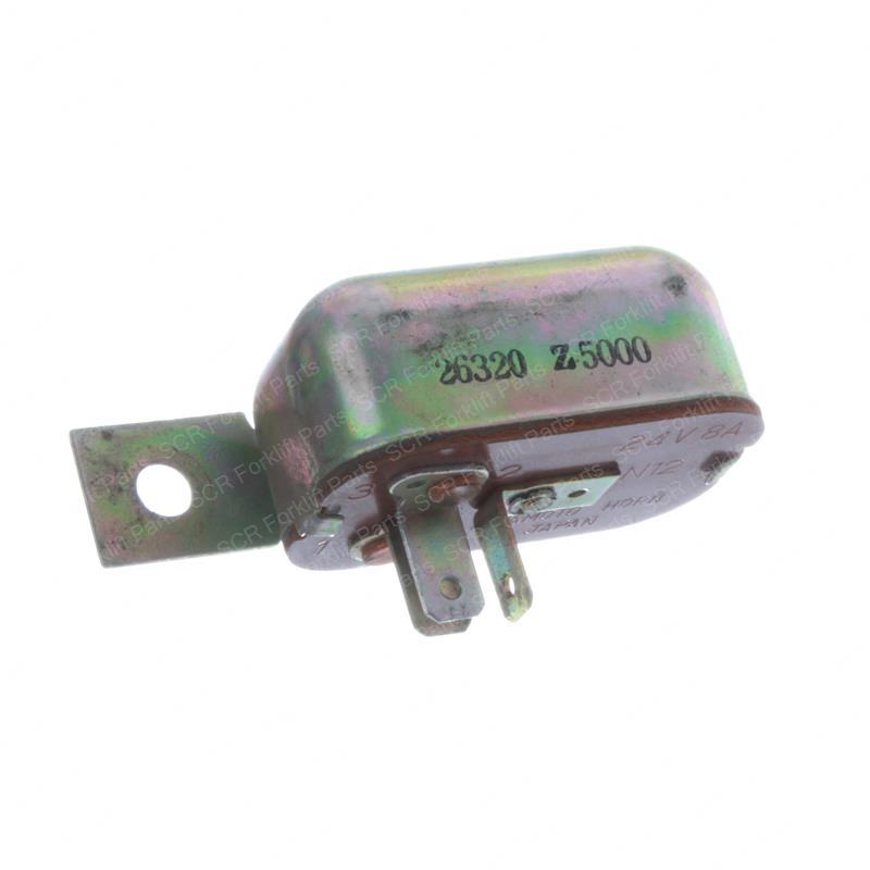 RELAY-HORN NI26320-J5520 ni26320-j5520 product image