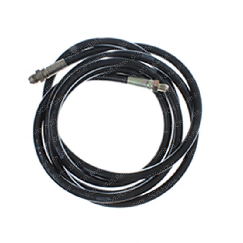 HYDRAULIC HOSE ASSY SY58089 sy58089 product image