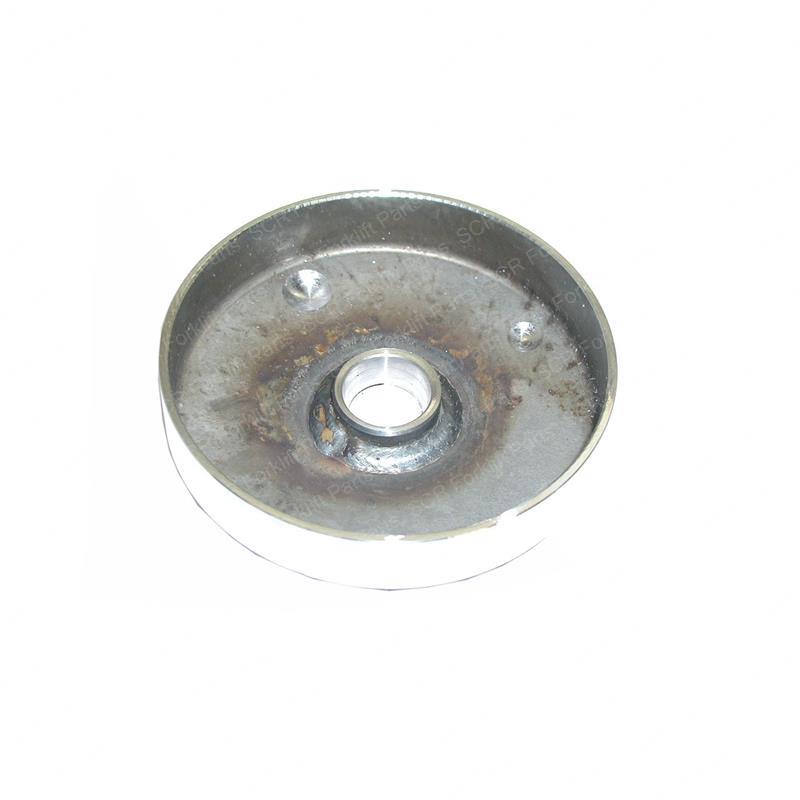 DRUM BRAKE WELDMENT CR079431 cr079431 product image