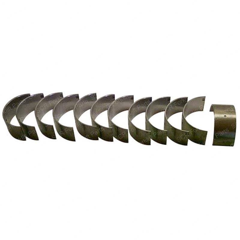 BEARING-ROD .25MM TY13204-76010-71 ty13204-76010-71 product image