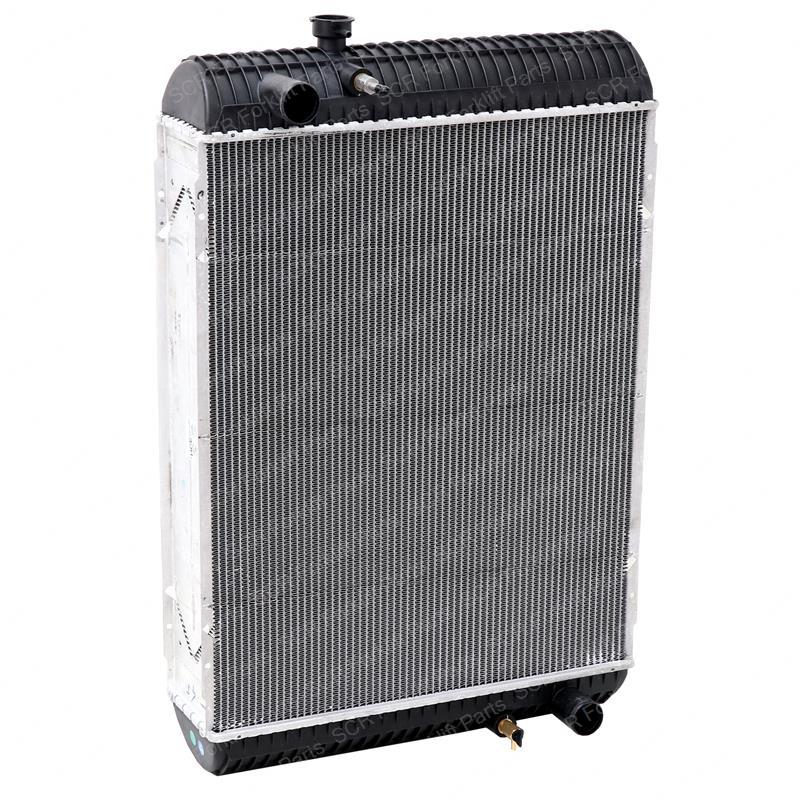 RADIATOR ASSEMBLY HN11FT-35510 hn11ft-35510 product image