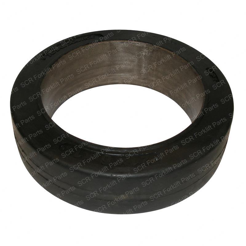 TIRE - 21X6X15 SMOOTH DW06600001 dw06600001 product image