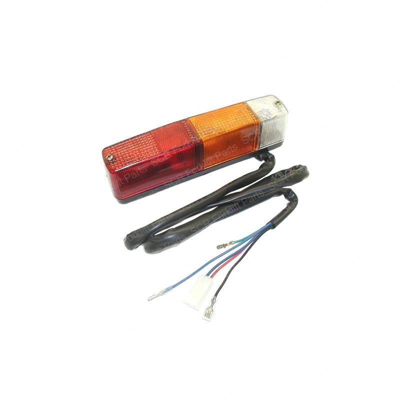 LAMP - REAR MB2655050K10 mb2655050k10 product image