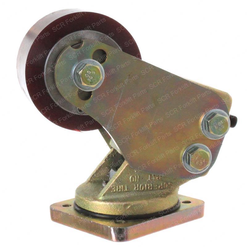 CASTER - 6K SIDE ADJUST STD YT150102944 yt150102944 product image