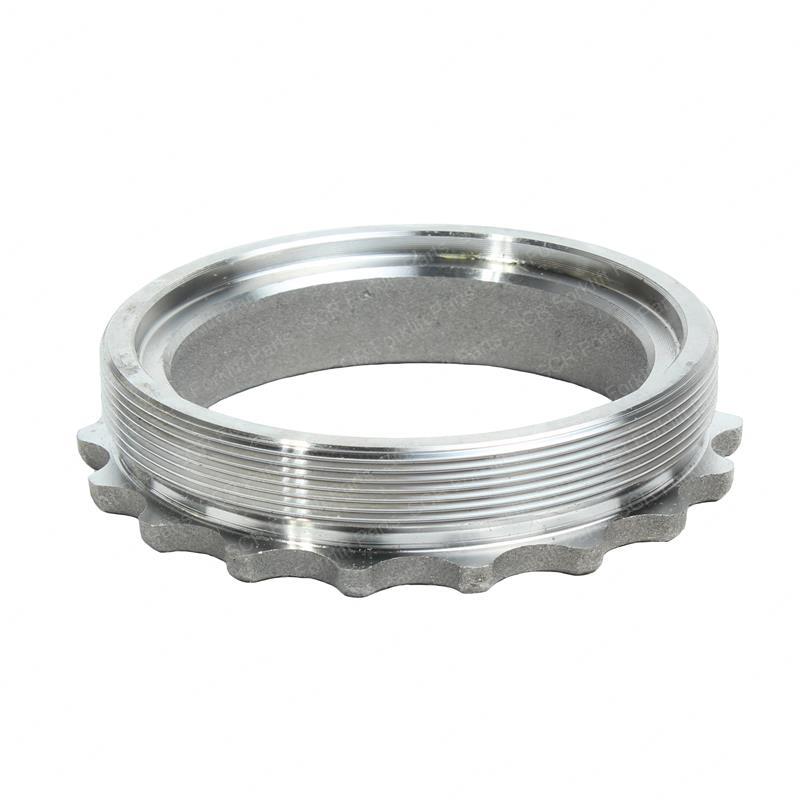 RING NUT HN112.04.016.02 hn112-04-016-02 product image
