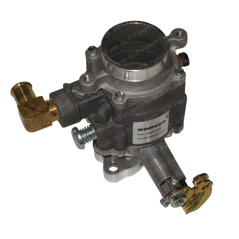 CARBURETOR NICA55-171 nica55-171 product image