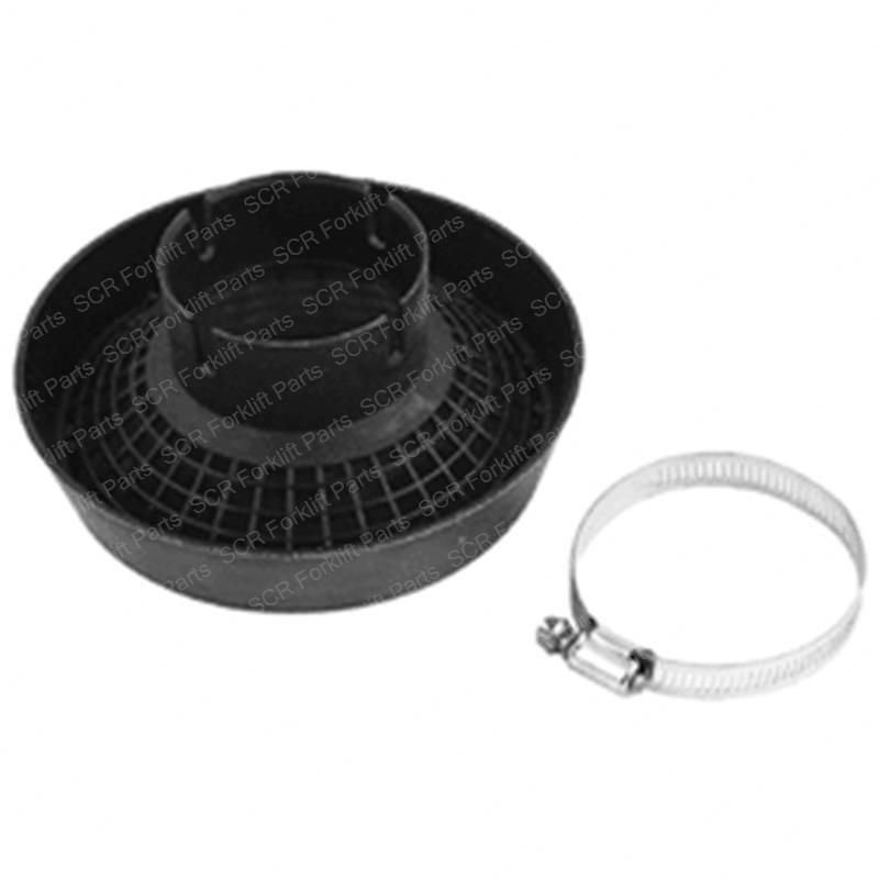 CAP - AIR CLEANER NI24611-00222 ni24611-00222 product image