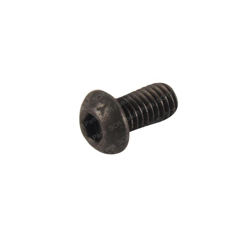 CAPSCREW - SOCKET BUTTON (Mitsubishi MB0000-000021-00)