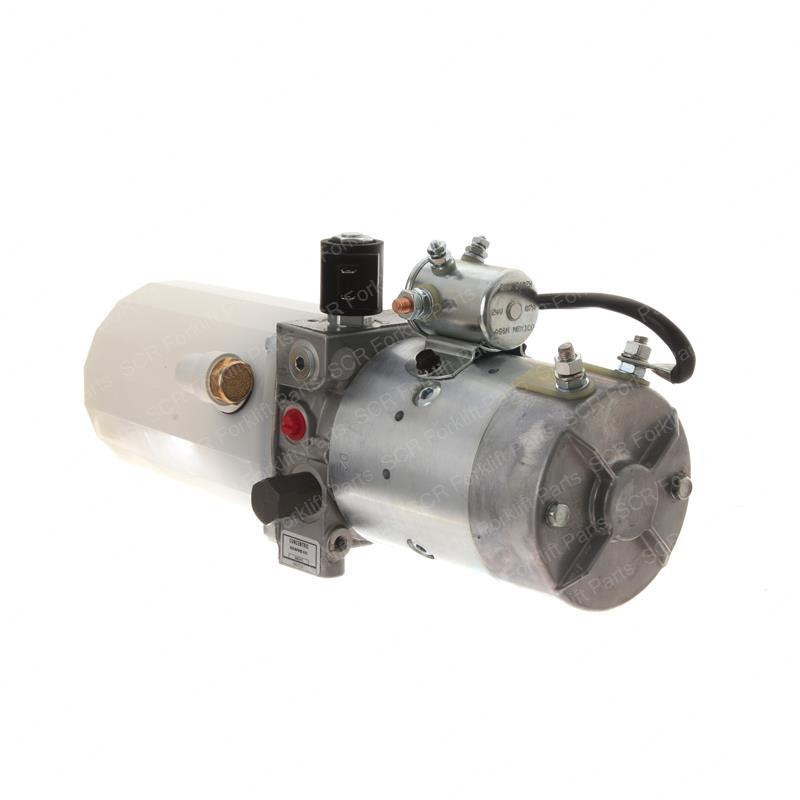UNIT - HYDRAULIC POWER TY005904708471 ty005904708471 product image