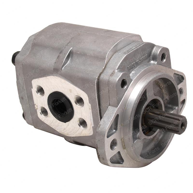 PUMP - HYDRAULIC CL449531 cl449531 product image