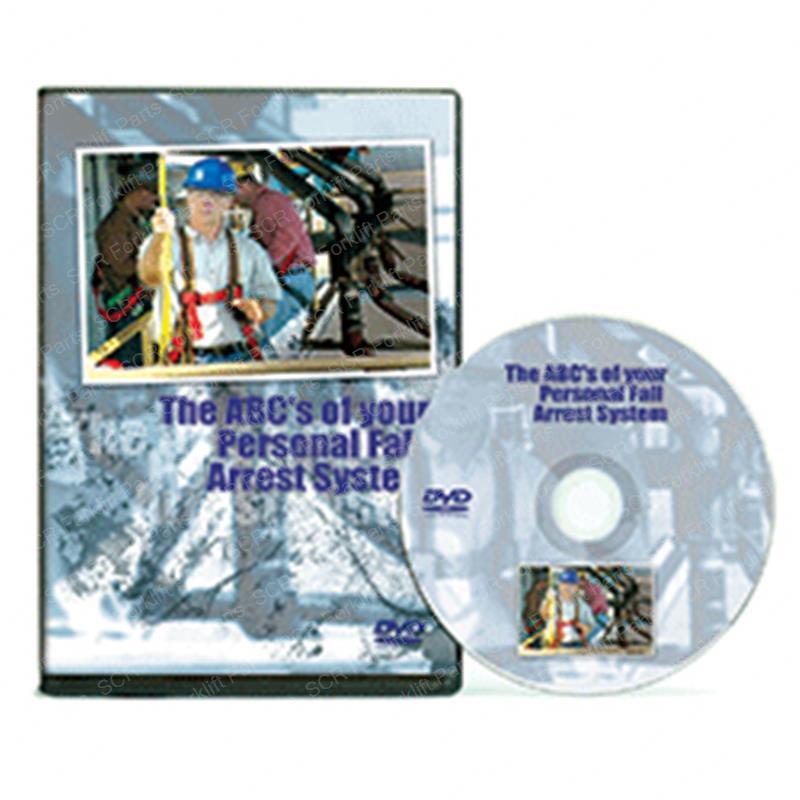 SAFETY DVD SY71449 sy71449 product image