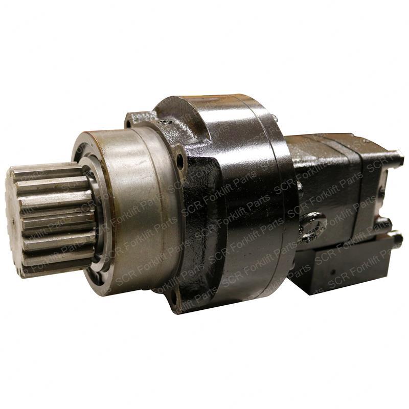 SWING DRIVE ASSEMBLY JLGN824050GT jlgn824050gt product image