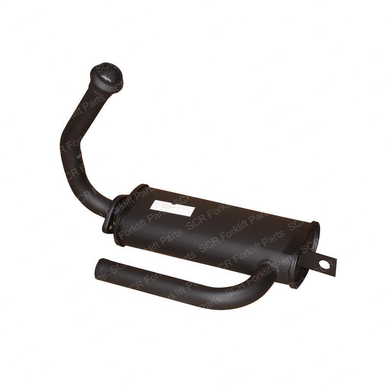 MUFFLER NI20100-L3200 ni20100-l3200 product image