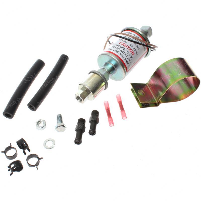 PUMP - UNIVERSAL FUEL GN37500 gn37500 product image