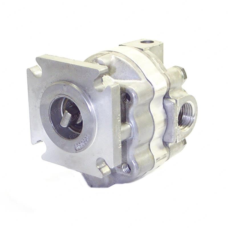 PUMP - HYDRAULIC CR081016 cr081016 product image