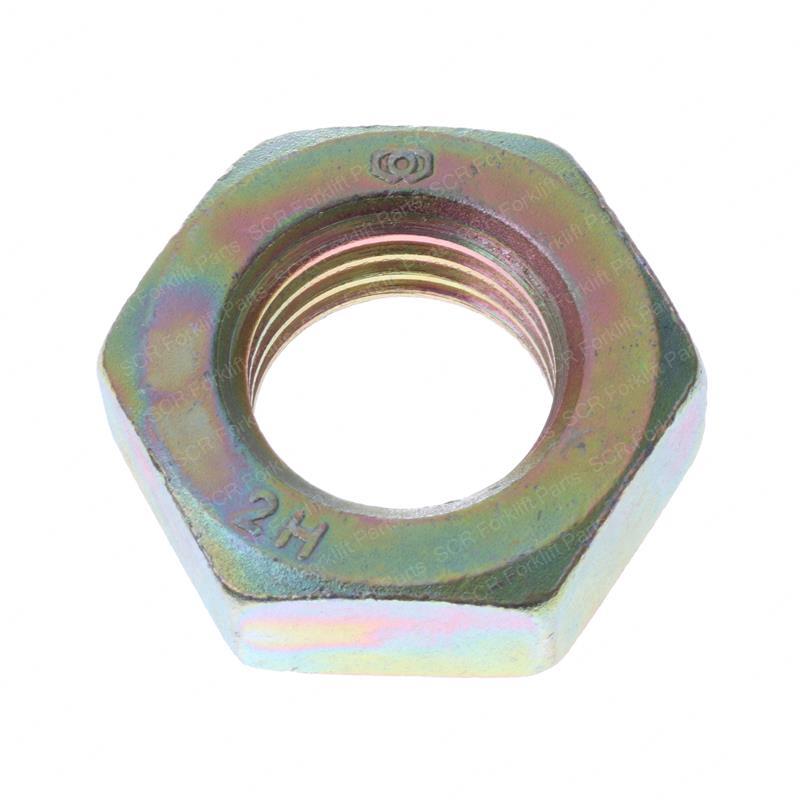 NUT 1-1/4-7 HVY HEX JAM GR-8 JL88501120 jl88501120 product image
