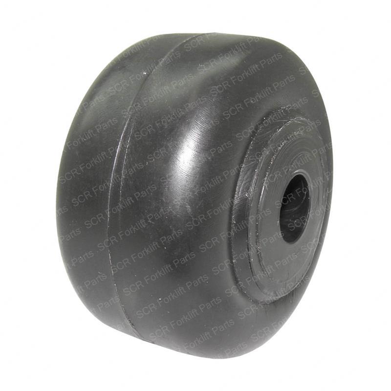 WHEEL - POLYOLEFIN 2 1/2 X 1 1/ GN57781GT gn57781gt product image