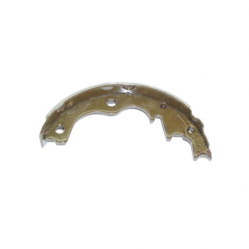 SHOE + LINING ASSEMBLY MB2I8504 mb2i8504 product image