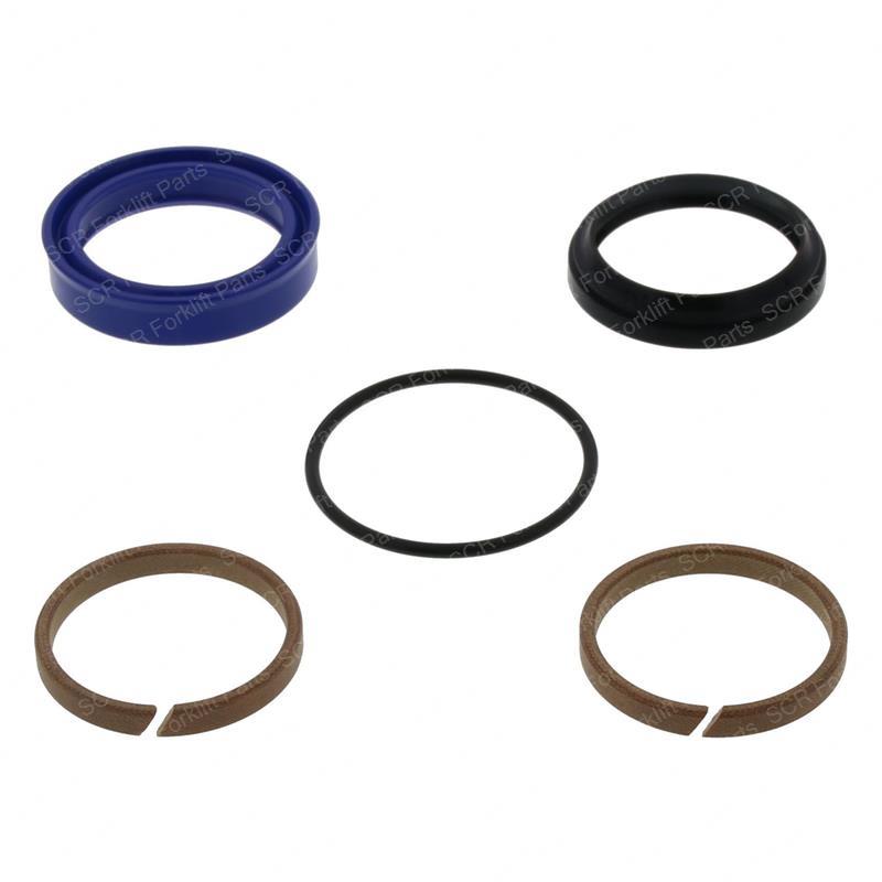 SETOFSEALASSEMBLY. (Linde LI000.960.80.51)