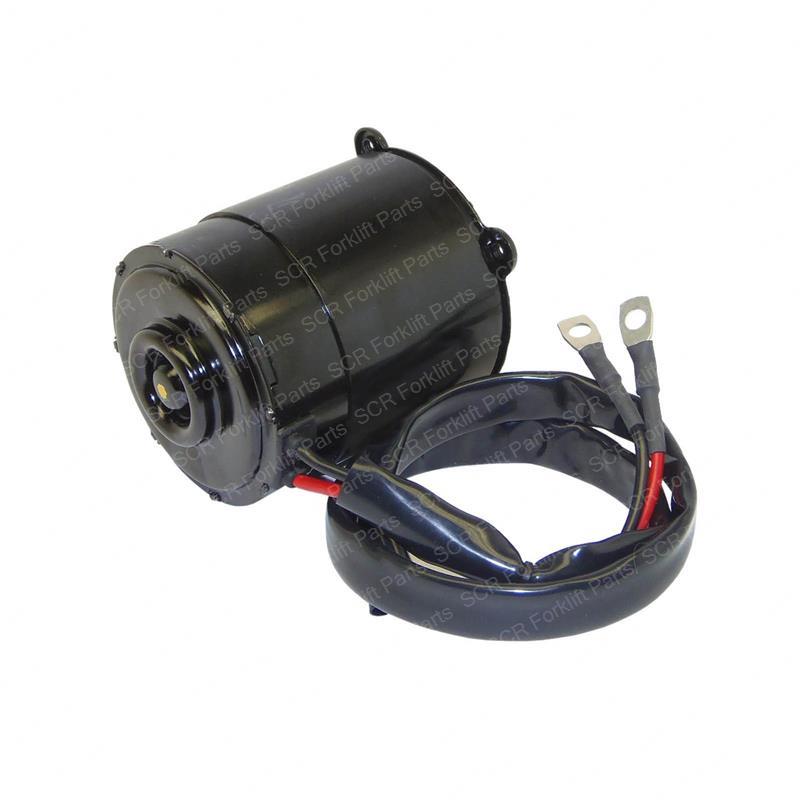MOTOR - PUMP 24 VOLT DC LIL0009761023 lil0009761023 product image