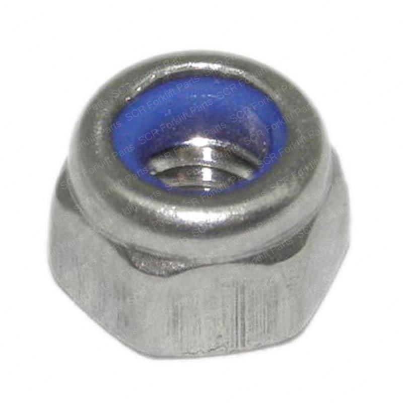 M04 GR8 NYLSTOP HEX NUT BC7020354 bc7020354 product image