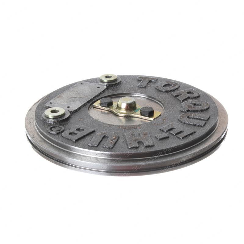 COVER KIT-TORQUE HUB JLGN58320GT jlgn58320gt product image