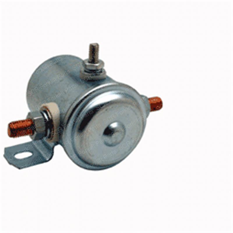 SOLENOID - 12 VOLT YT220000834 yt220000834 product image
