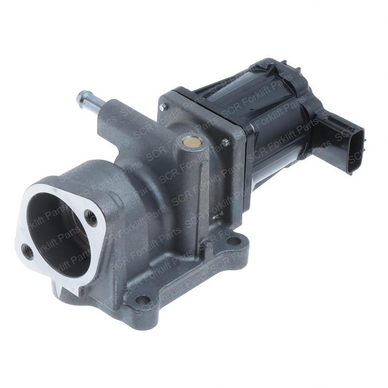 VALVE ASSY EGR NIBN-1J508-62700 nibn-1j508-62700 product image