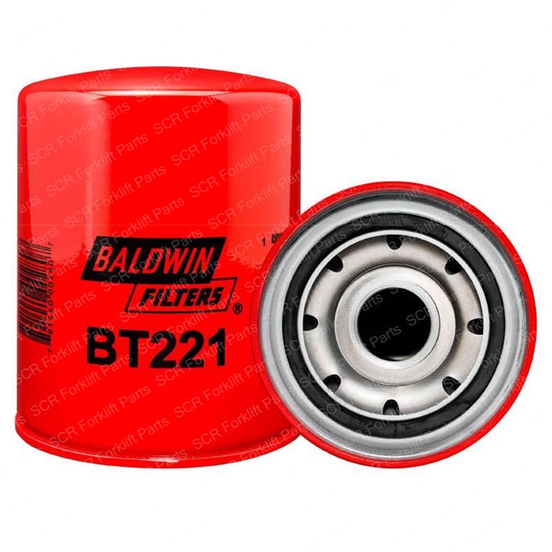 FILTER - OIL TY11501-00750-71 ty11501-00750-71 product image