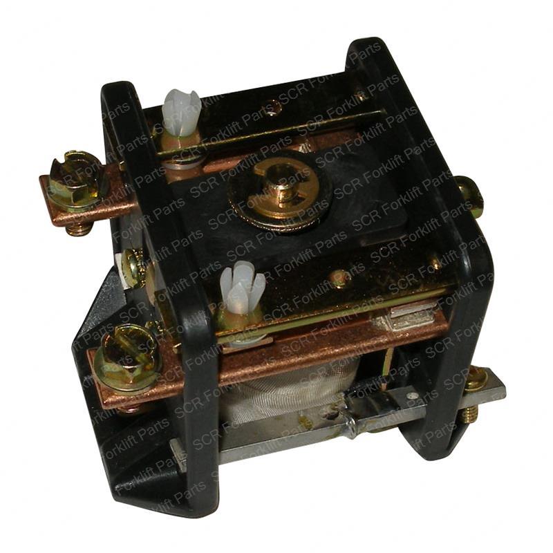 CONTACTOR - 36 VOLT YT220002118 yt220002118 product image