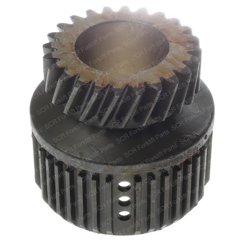 GEAR - TRANSMISSION NICK2793034 nick2793034 product image