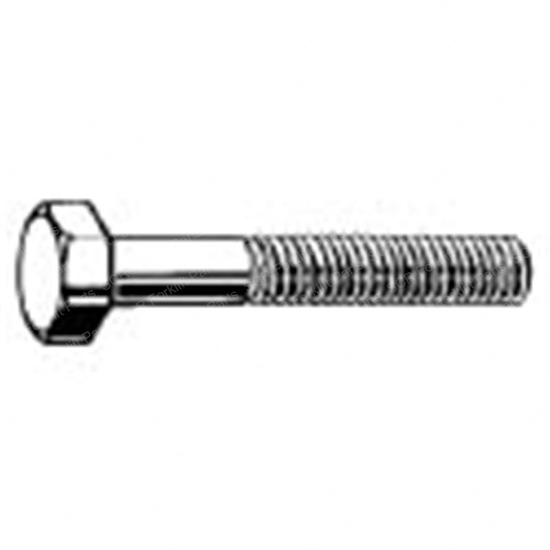 CAPSCREW - SPECIAL HY1554341 hy1554341 product image