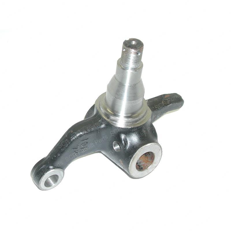 KNUCKLE STEERING - RH TY04943-10030-71 ty04943-10030-71 product image