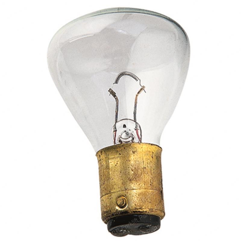 BULB #1196 12V 50 CANDLE POWER CR3B-7480-1 cr3b-7480-1 product image
