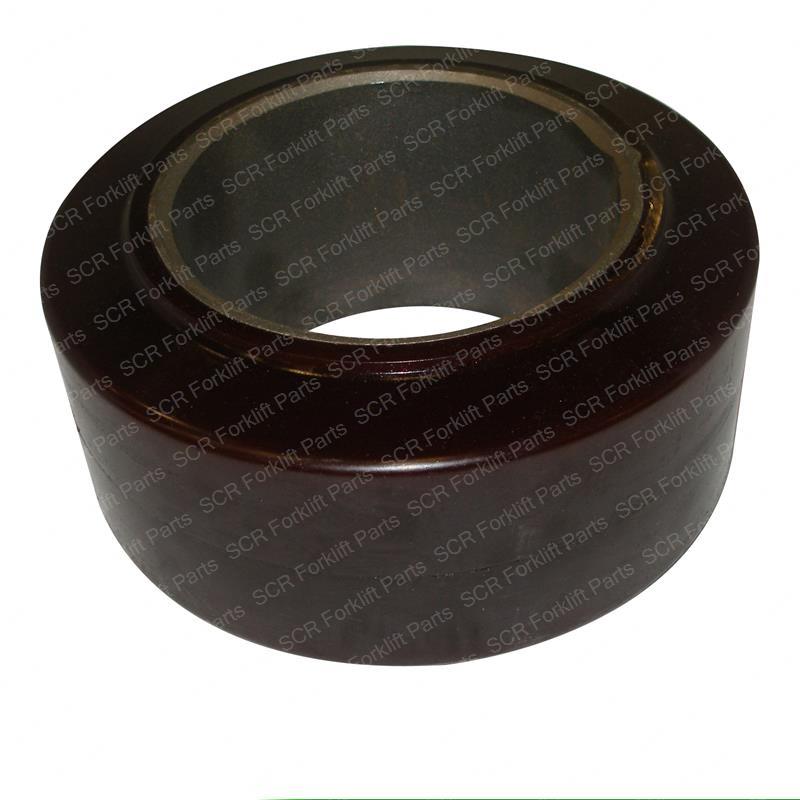 TIRE - POLY 10.5 X 5 X6.5 RA939-236 ra939-236 product image