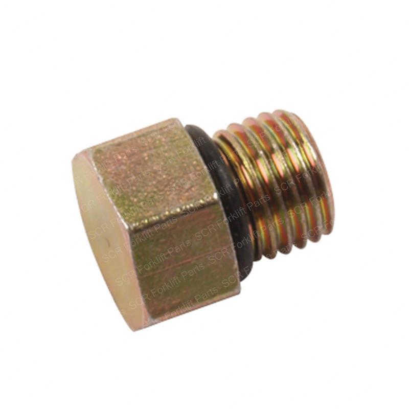 PLUG (AC12318-03)