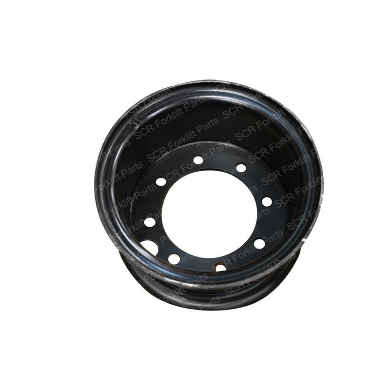 WHEEL - 7.50-15 3 PC RIM/FLANGE SY1223339 sy1223339 product image