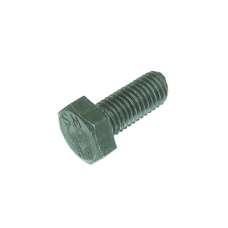 BOLT - HEX (AC01040-61025)